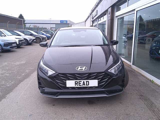 Hyundai i20 1.0T GDi 90 Tech Line 5dr