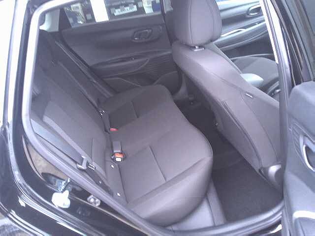 Hyundai i20 1.0T GDi 90 Tech Line 5dr