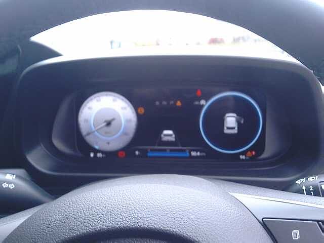 Hyundai i20 1.0T GDi 90 Tech Line 5dr