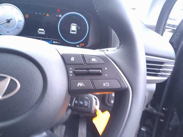 Hyundai i20 1.0T GDi 90 Tech Line 5dr