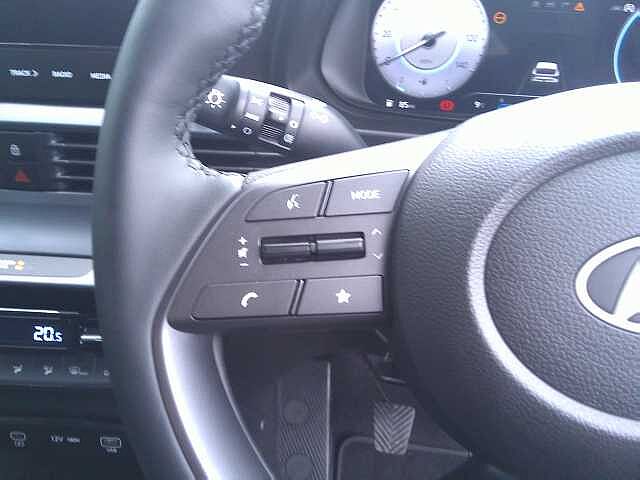 Hyundai i20 1.0T GDi 90 Tech Line 5dr