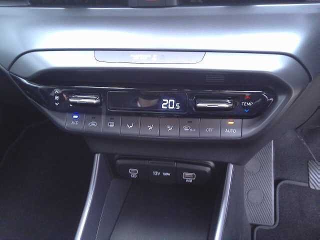 Hyundai i20 1.0T GDi 90 Tech Line 5dr