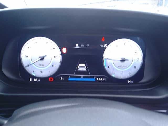 Hyundai i20 1.0T GDi 90 Tech Line 5dr