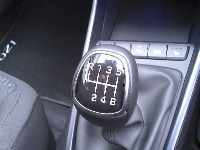Hyundai i20 1.0T GDi 90 Tech Line 5dr