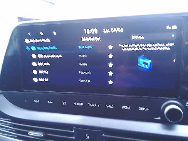 Hyundai i20 1.0T GDi 90 Tech Line 5dr