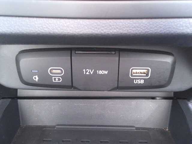 Hyundai i20 1.0T GDi 90 Tech Line 5dr
