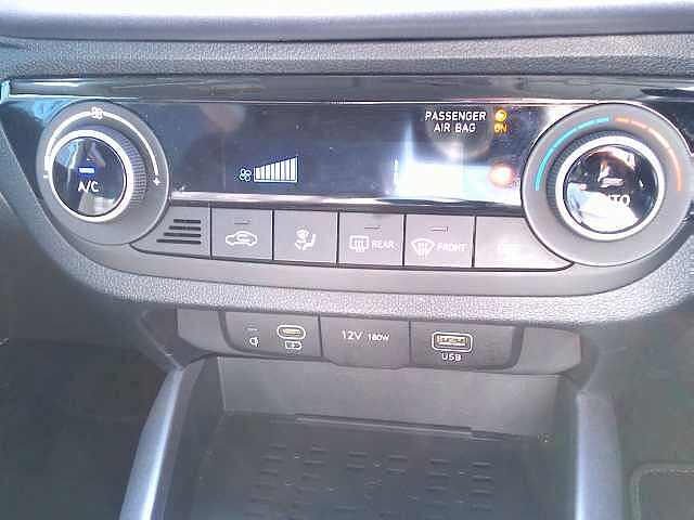 Hyundai i20 1.0T GDi 90 Tech Line 5dr