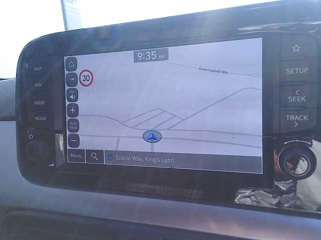 Hyundai i20 1.0T GDi 90 Tech Line 5dr