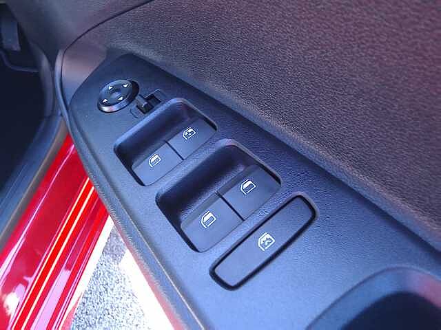 Hyundai I10 1.2 Advance 5dr Auto Dragon Red