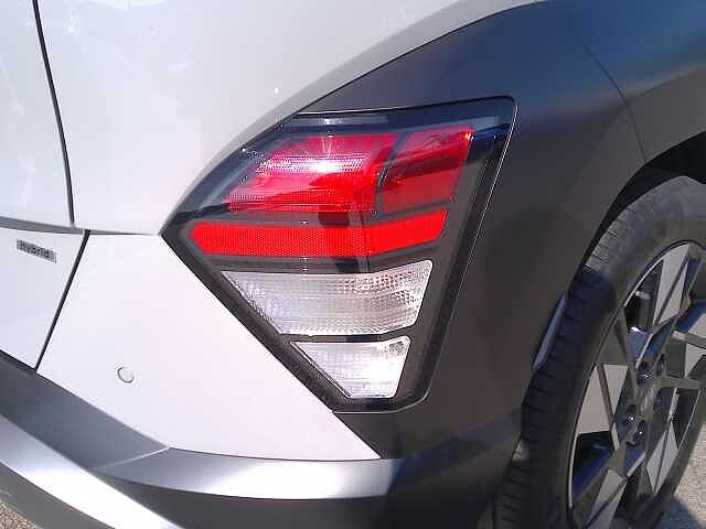 Hyundai KONA 1.6 GDi Hybrid Advance 5dr DCT Cyber Grey