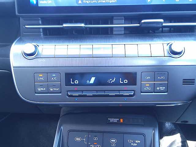 Hyundai KONA 1.6 GDi Hybrid Advance 5dr DCT Cyber Grey