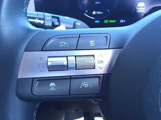 Hyundai KONA 1.6 GDi Hybrid Advance 5dr DCT Cyber Grey