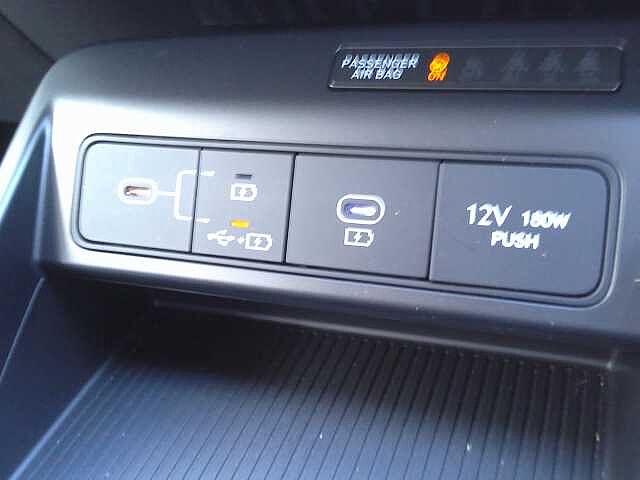 Hyundai KONA 1.6 GDi Hybrid Advance 5dr DCT Cyber Grey