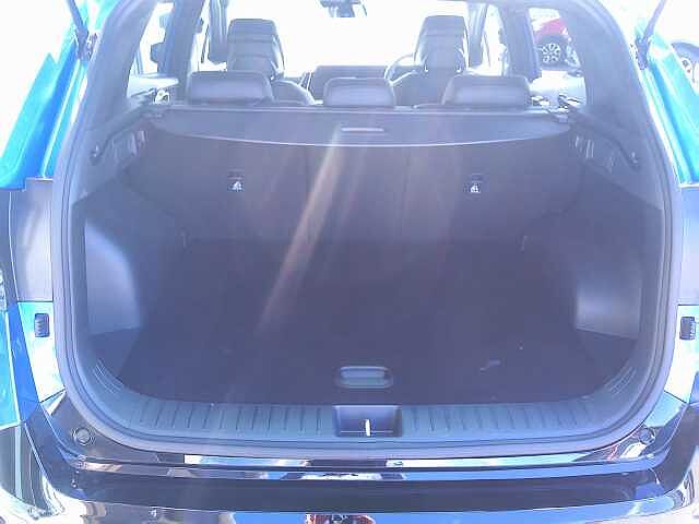 Kia Sportage 1.6T GDi 157 48V ISG GT-Line 5dr