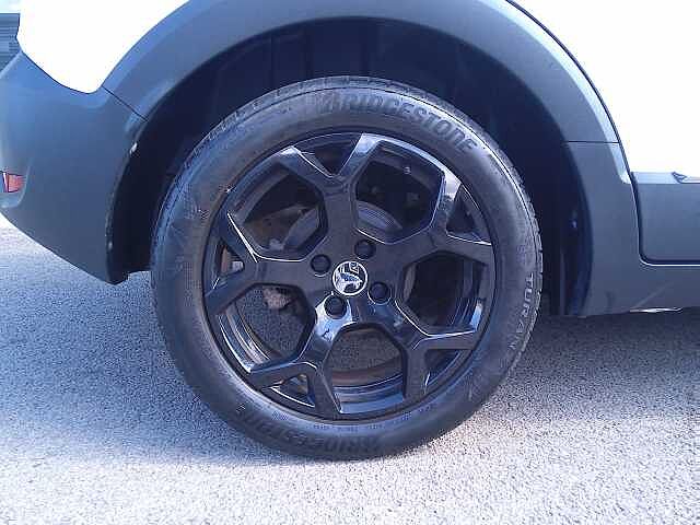 Vauxhall Crossland 1.2 Turbo [130] Ultimate 5dr