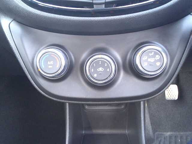 Vauxhall Viva 1.0 [73] Rocks 5dr