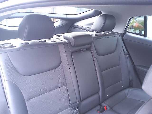 Hyundai IONIQ 1.6 GDi Hybrid Premium SE 5dr DCT