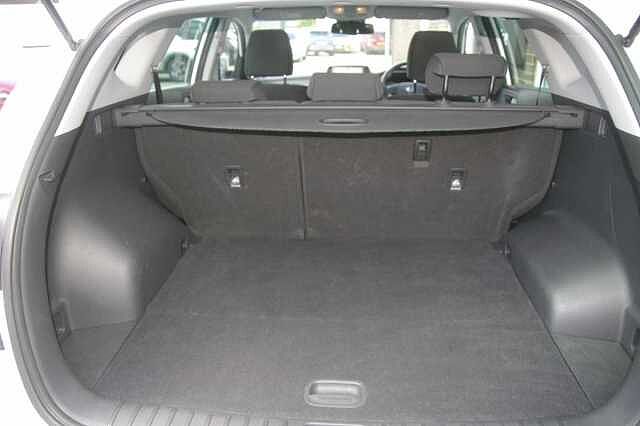 Hyundai Tucson 1.6 T-GDi SE Nav (2WD) 5 Door