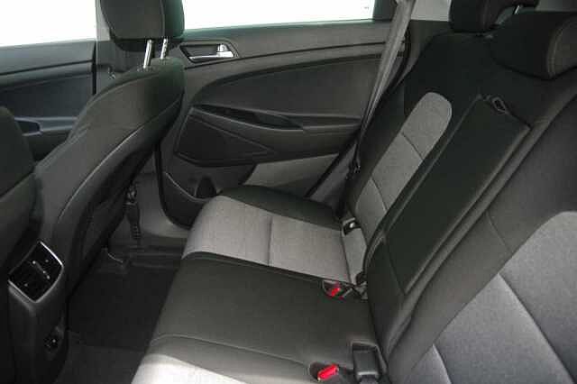 Hyundai Tucson 1.6 T-GDi SE Nav (2WD) 5 Door