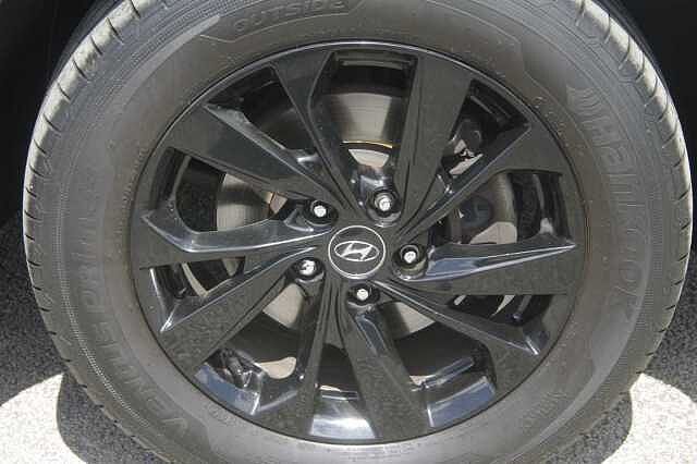 Hyundai Tucson 1.6 T-GDi SE Nav (2WD) 5 Door