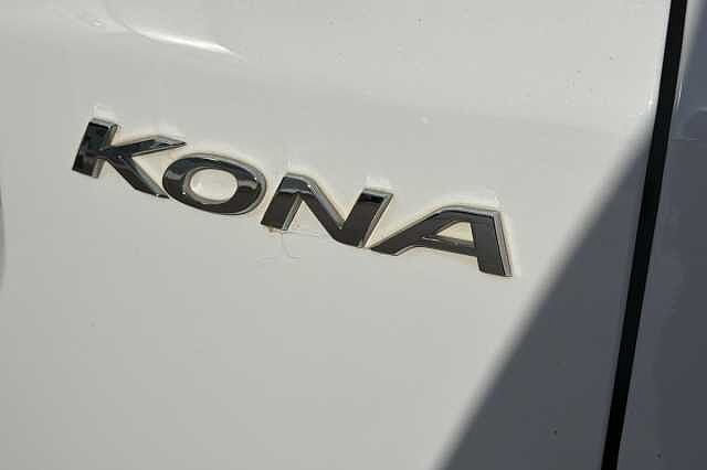 Hyundai KONA 1.6 GDi Hybrid Premium 5dr DCT