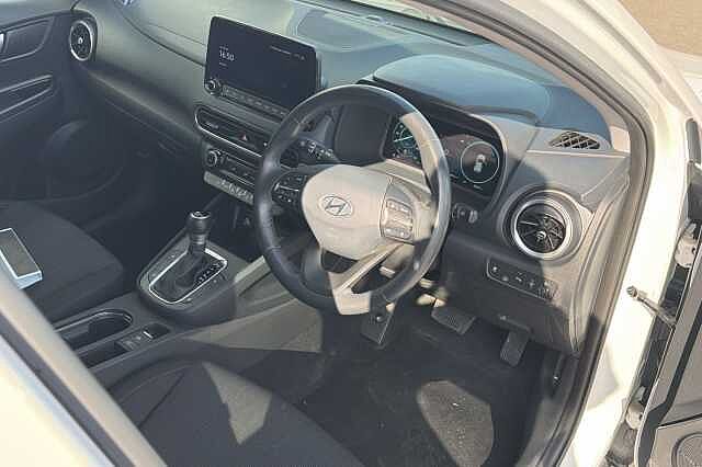 Hyundai KONA 1.6 GDi Hybrid Premium 5dr DCT