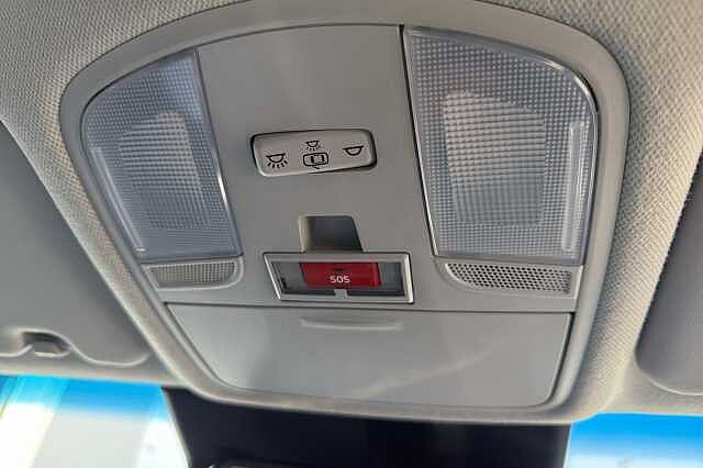 Hyundai KONA 1.6 GDi Hybrid Premium 5dr DCT