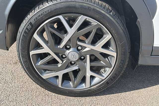 Hyundai KONA 1.6 GDi Hybrid Premium 5dr DCT