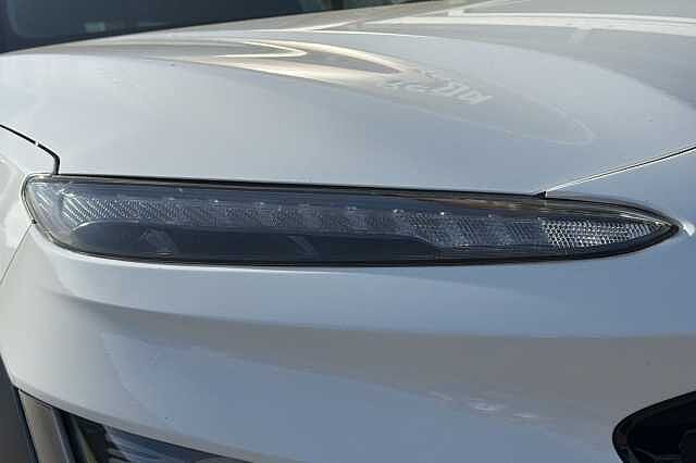 Hyundai KONA 1.6 GDi Hybrid Premium 5dr DCT