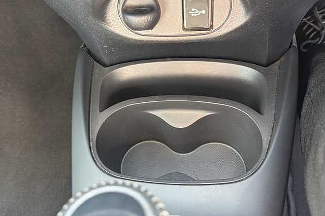 Toyota Yaris 1.5 Hybrid Icon 5dr CVT