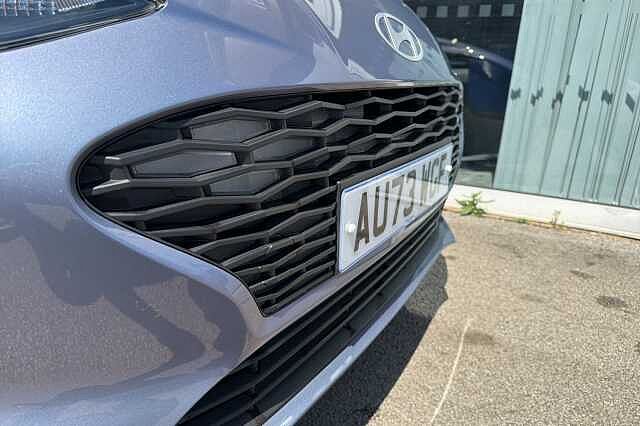 Hyundai i10 1.0 Advance 5dr