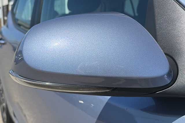 Hyundai i10 1.0 Advance 5dr