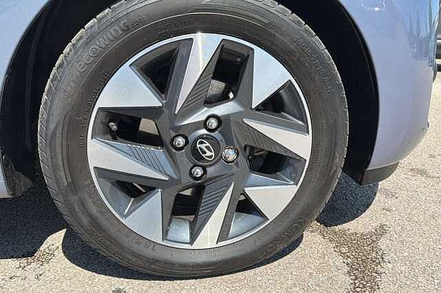 Hyundai i10 1.0 Advance 5dr