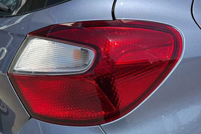 Hyundai i10 1.0 Advance 5dr