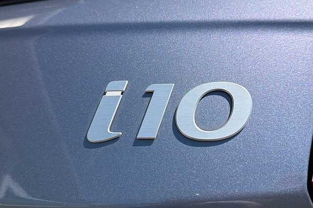 Hyundai i10 1.0 Advance 5dr