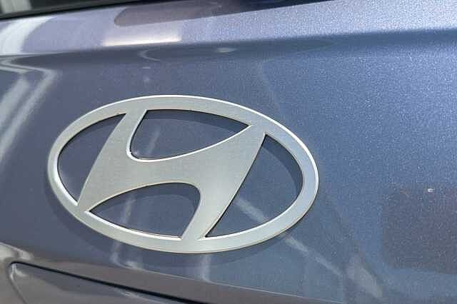 Hyundai i10 1.0 Advance 5dr