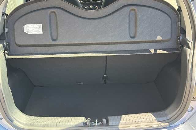 Hyundai i10 1.0 Advance 5dr