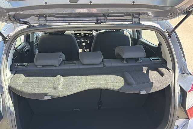Hyundai i10 1.0 Advance 5dr