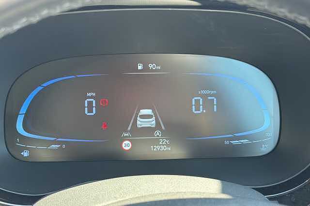 Hyundai i10 1.0 Advance 5dr