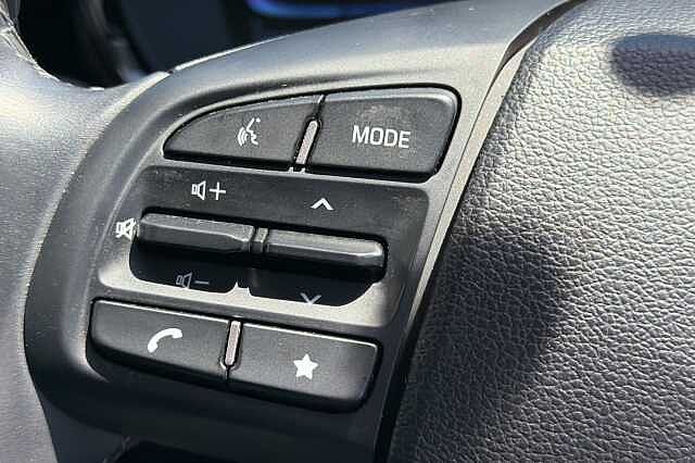 Hyundai i10 1.0 Advance 5dr