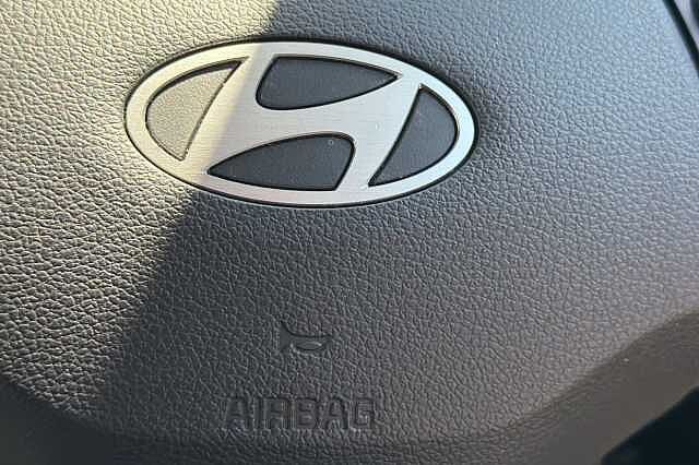 Hyundai i10 1.0 Advance 5dr