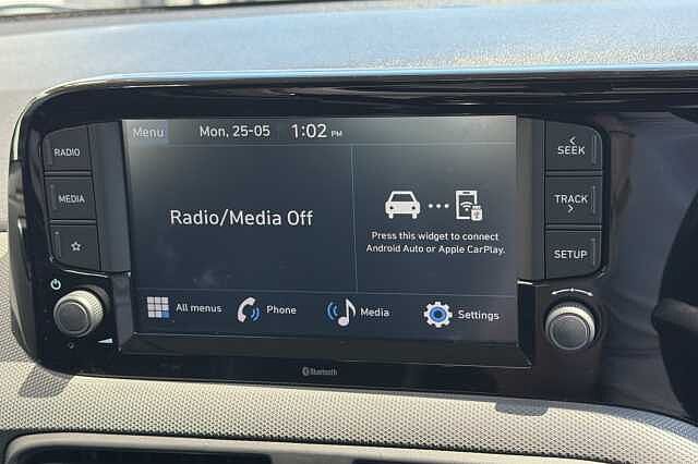 Hyundai i10 1.0 Advance 5dr