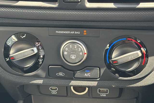 Hyundai i10 1.0 Advance 5dr
