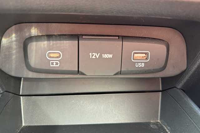 Hyundai i10 1.0 Advance 5dr