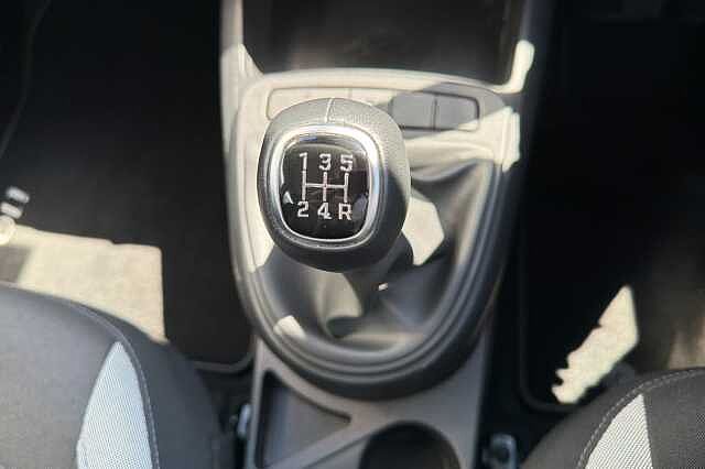 Hyundai i10 1.0 Advance 5dr