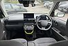 Hyundai INSTER 85kW Cross 49kWh 5dr Auto Natural Ivory