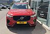 Volvo XC60 2.0 T6 [350] RC PHEV Plus Dark 5dr AWD Geartronic Fusion Red