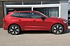 Volvo XC60 2.0 T6 [350] RC PHEV Plus Dark 5dr AWD Geartronic Fusion Red
