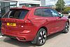 Volvo XC60 2.0 T6 [350] RC PHEV Plus Dark 5dr AWD Geartronic Fusion Red