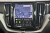 Volvo XC60 2.0 T6 [350] RC PHEV Plus Dark 5dr AWD Geartronic Fusion Red